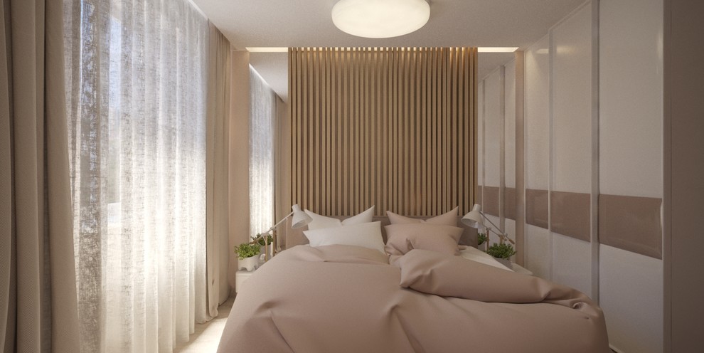 Тихая гавань