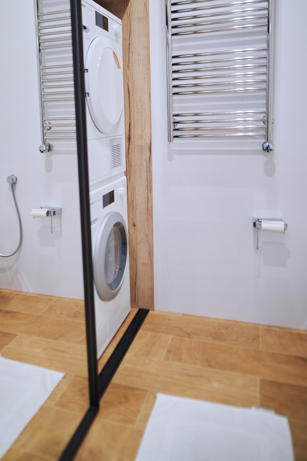 raumplus в интерьере квартиры ЖК Сколково