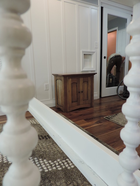 Fourman rustic-bedroom