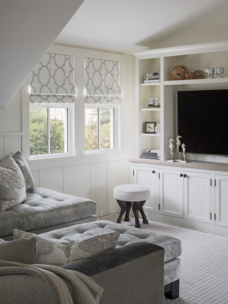 Cliff Road - Jonathan Raith Inc. - Builder
Sam Oberter - Photography