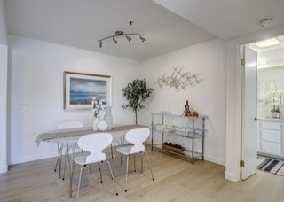 La Jolla Condo 5-22