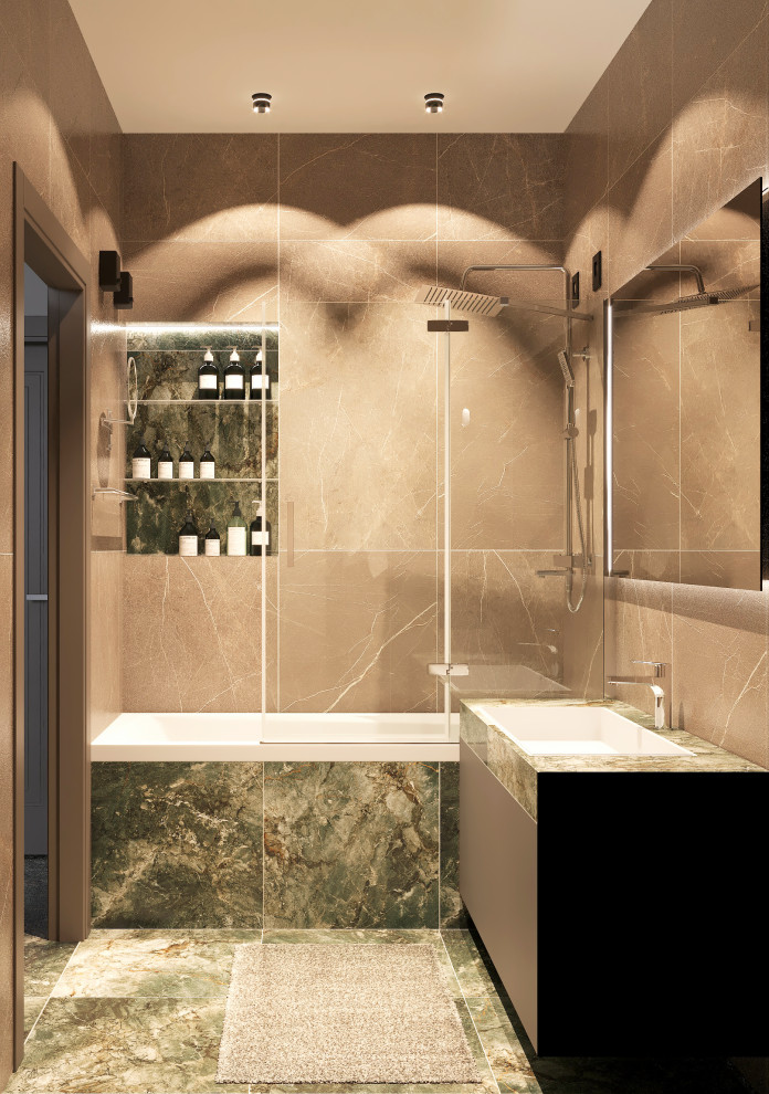 ЖК Стахановская