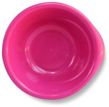 Preserve Everyday Bowl, Pink, 16 Oz, 4 Pack