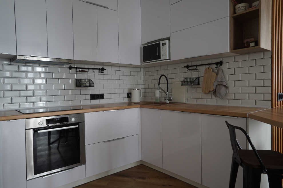 Реализация дизайн проекта Дуси Ковальчук 248