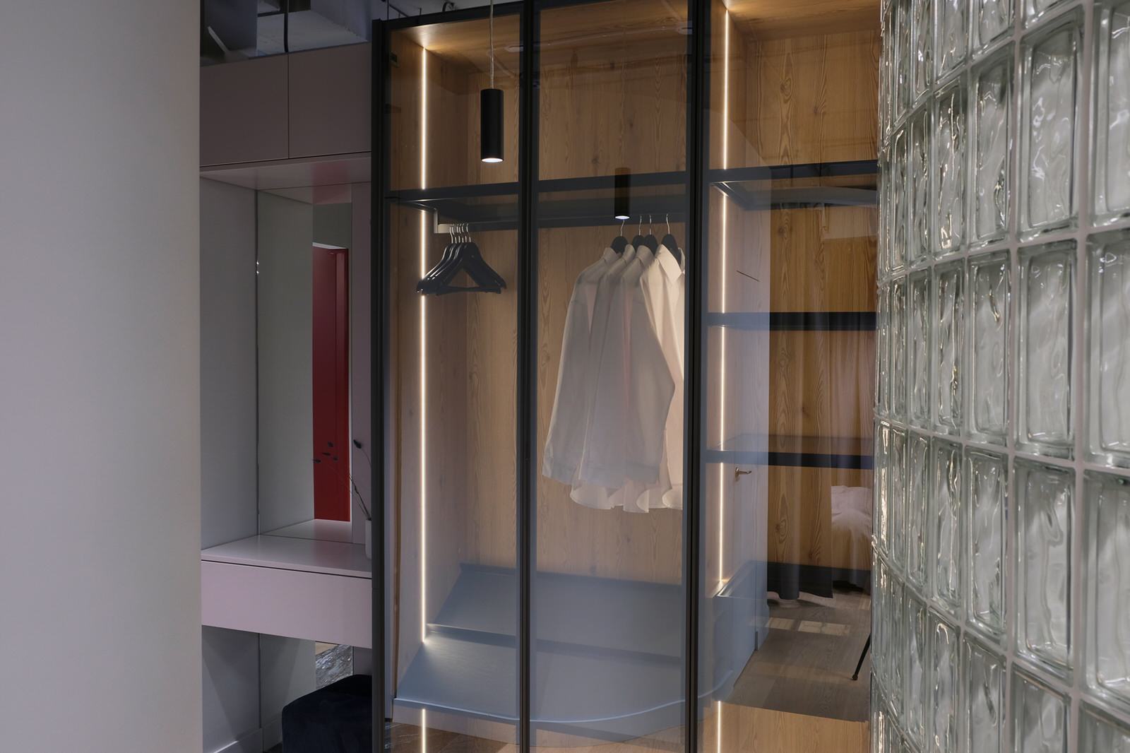 Maria Kitchen Studio in Rumyantsevo Business Park