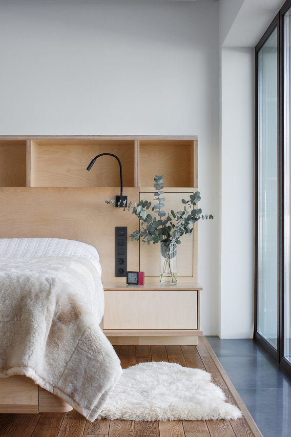 Дом в Подмосковье