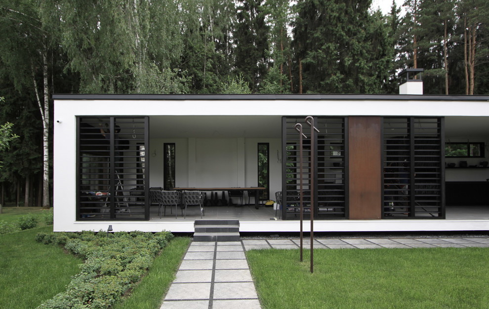 Летняя кухня