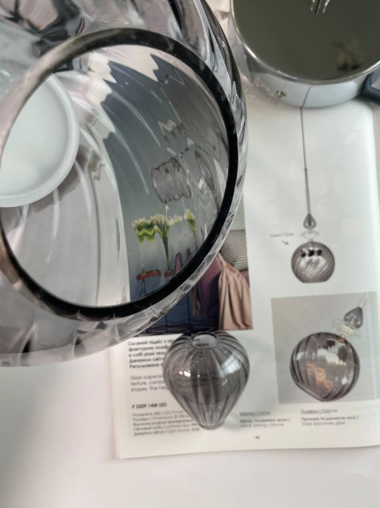 Серия подвесов Stellare 2509