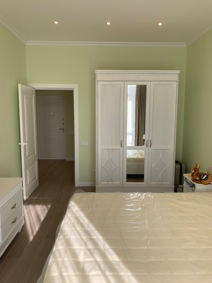 ЖК Вавилова