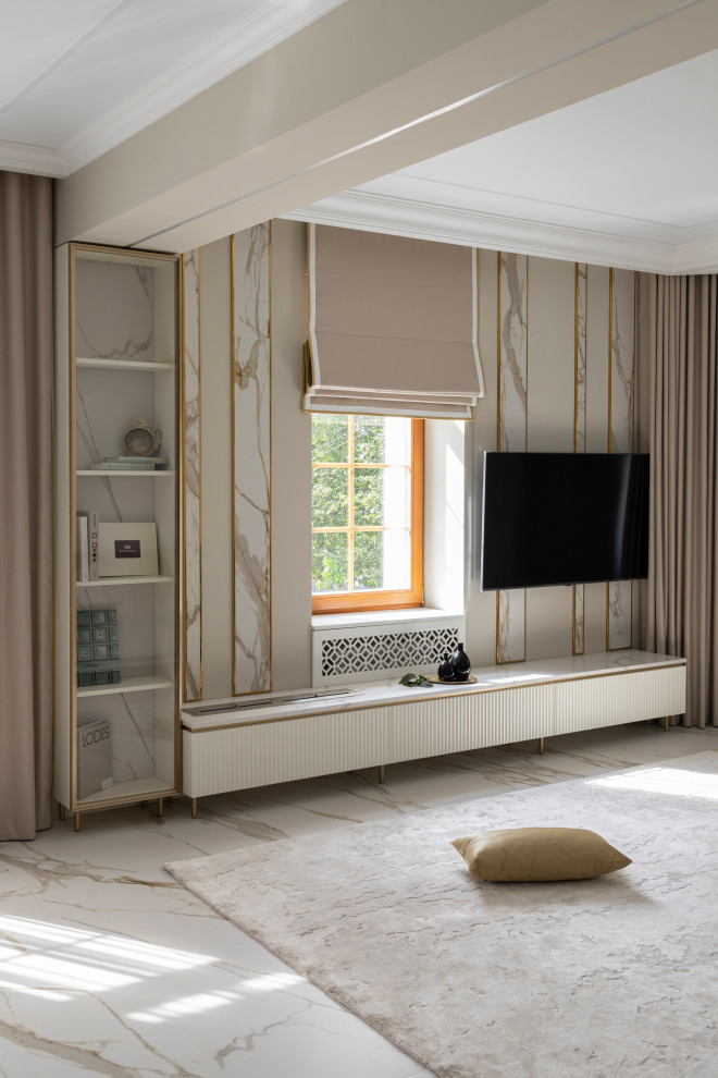 Квартира в Ярославле