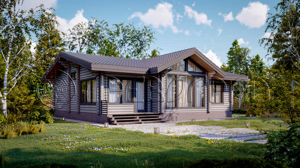 Николина гора