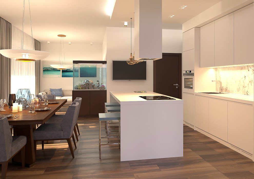 Дом в Крыму