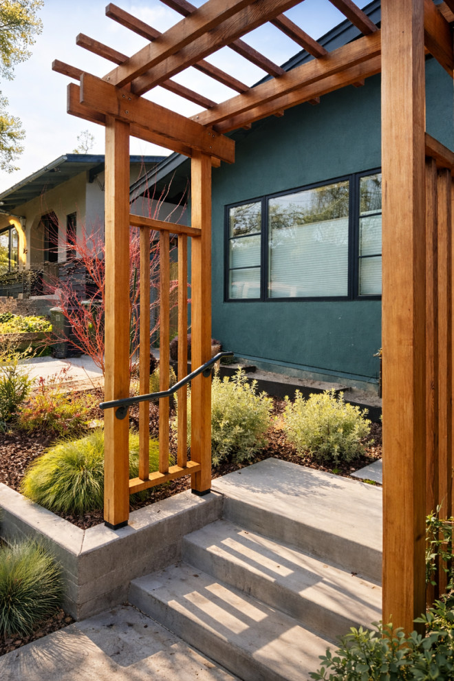 Landscape/ Hardscape