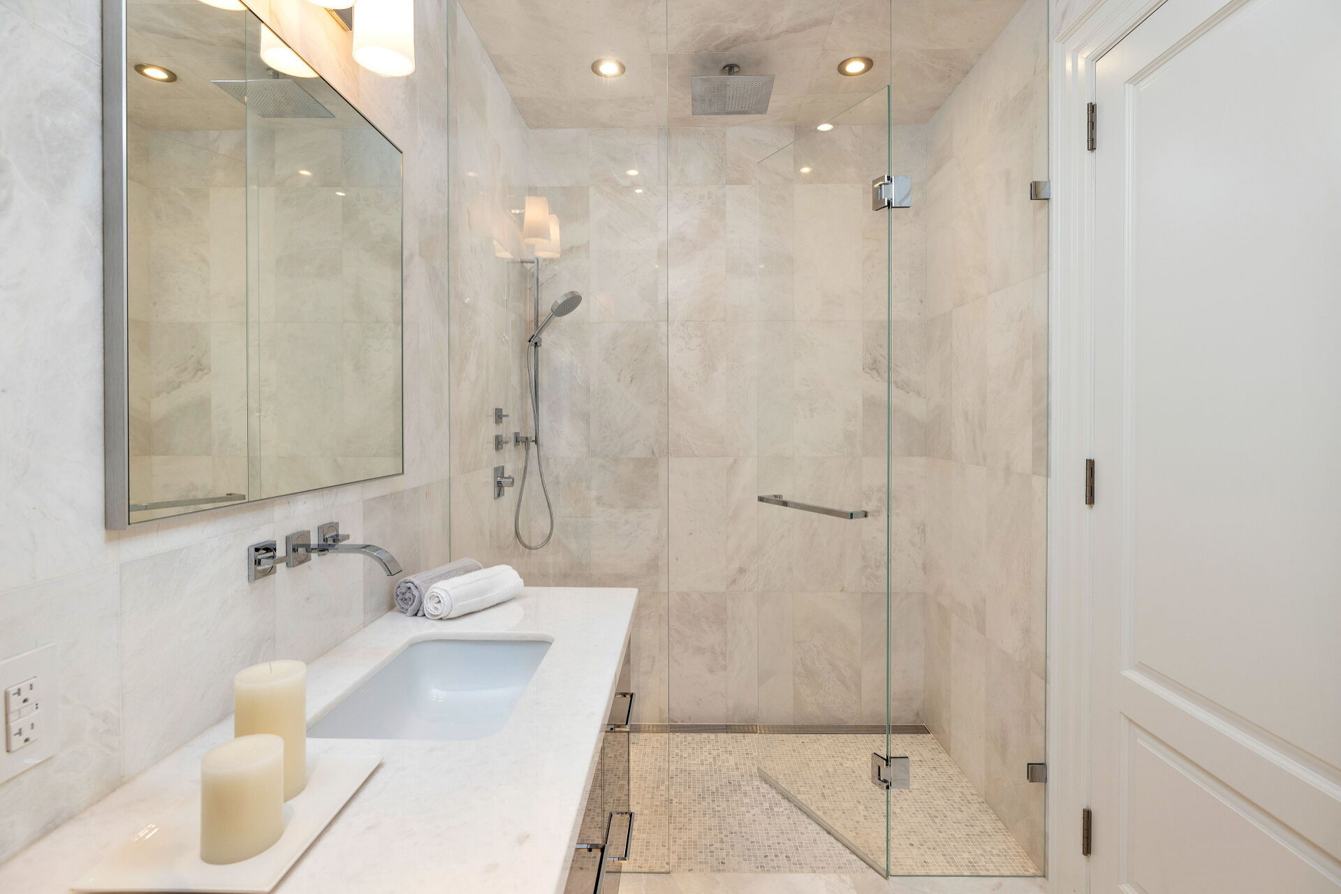 Basement Remodel - King, ON