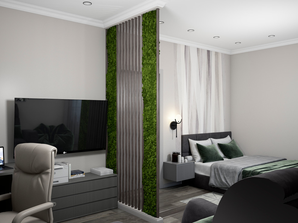 Тропическое настроение