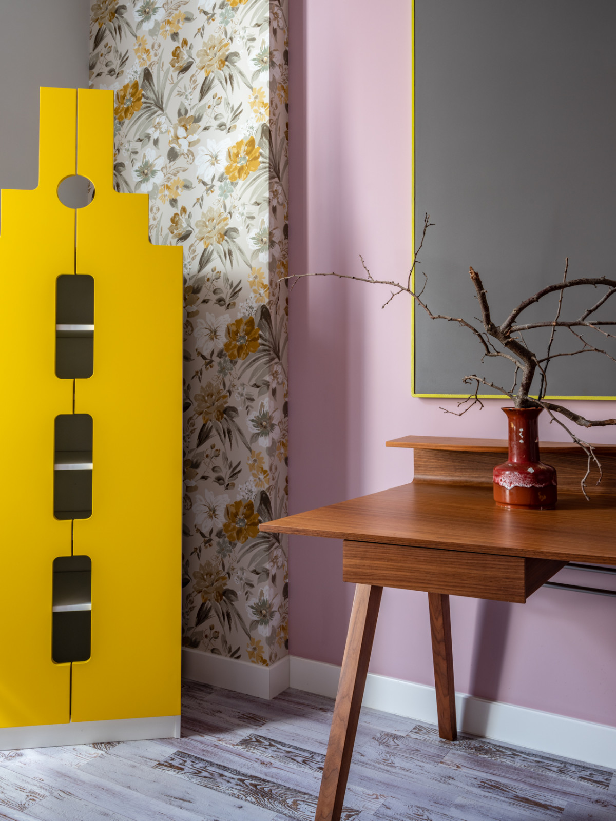 Семейный лофт на Садовом