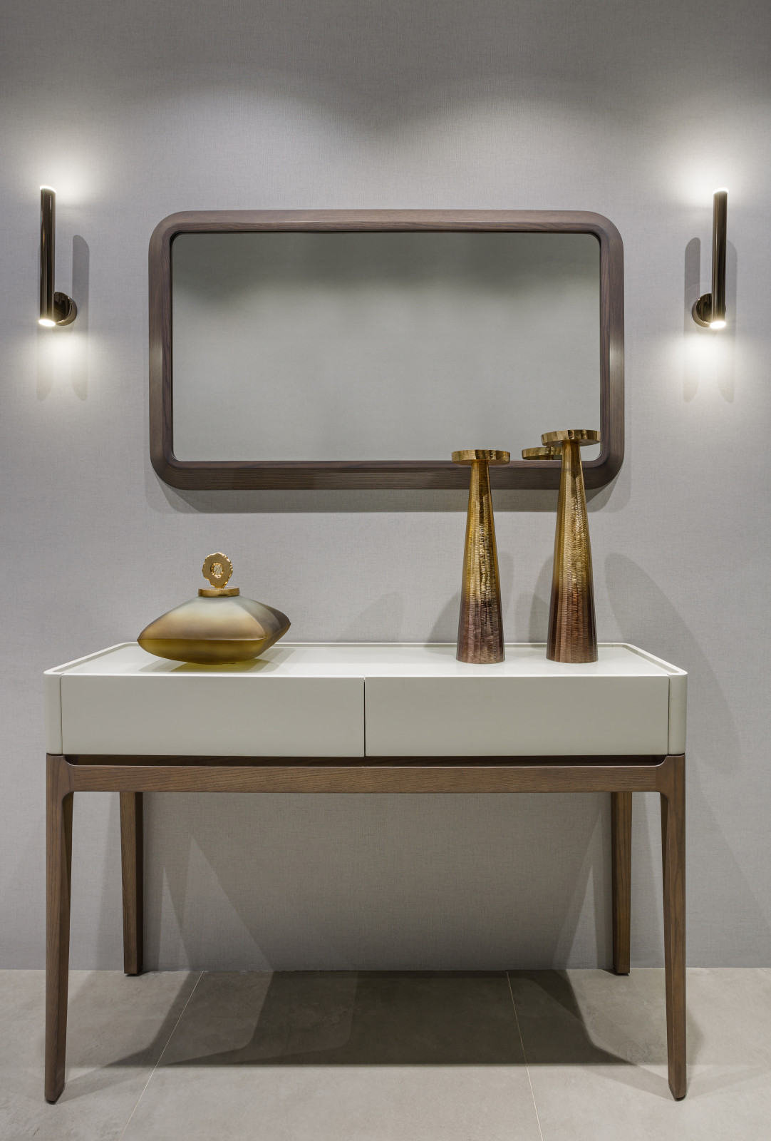 Квартира в ЖК 1147