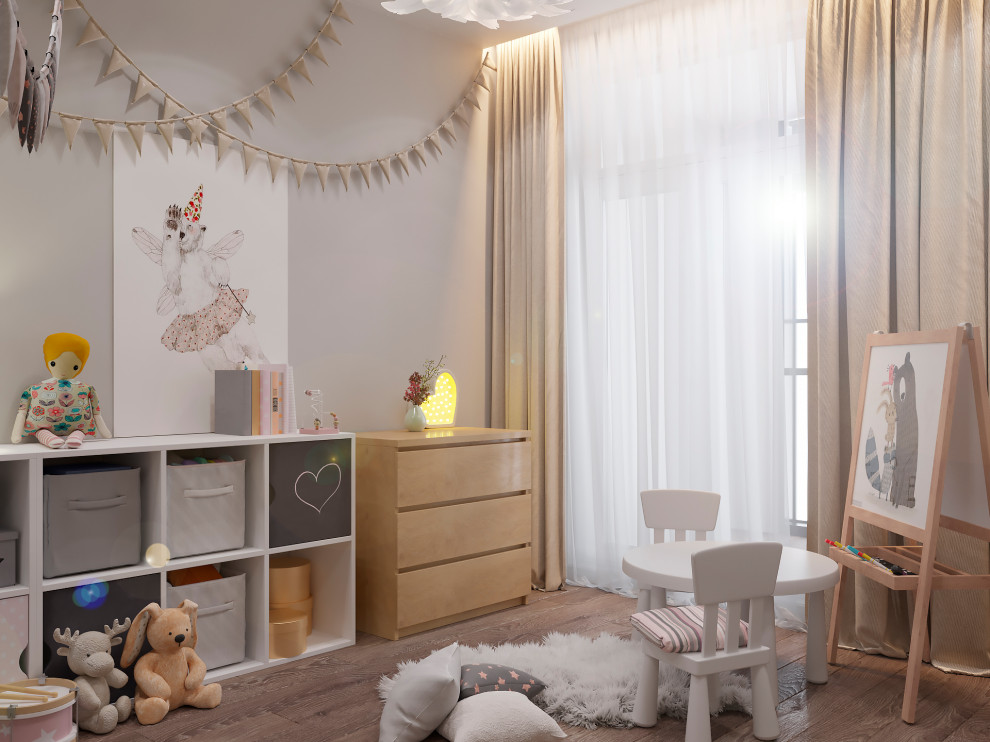 #СЕРЫЙ СФУМАТО