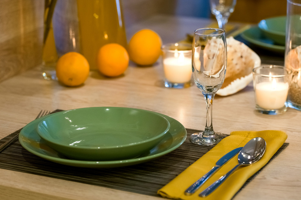 Видовая квартира в ЖК Азимут г.Геленджик