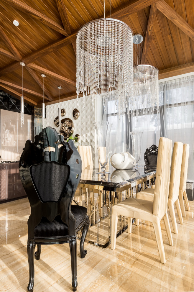 Загородный дом в Ольгино