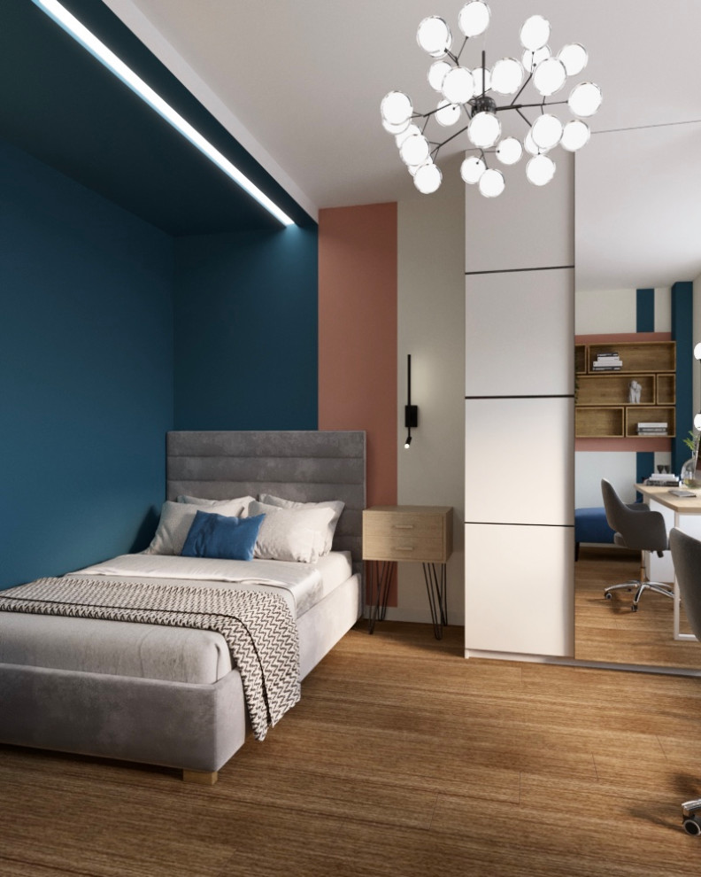 64 990 руб., 3-к квартира, 78.5 кв. м