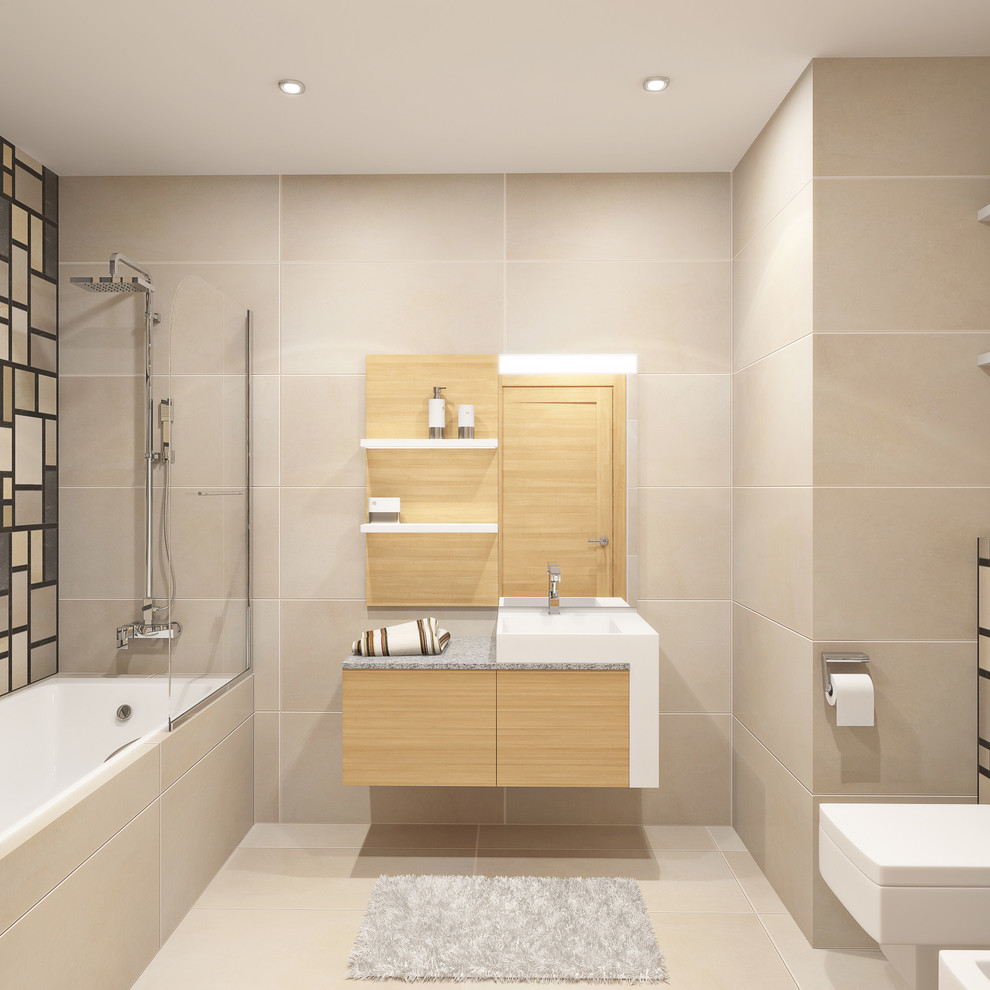 Квартира для холостяка