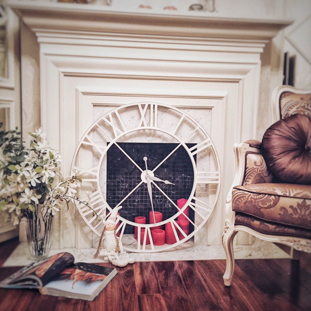 Наши предметы в интерьере