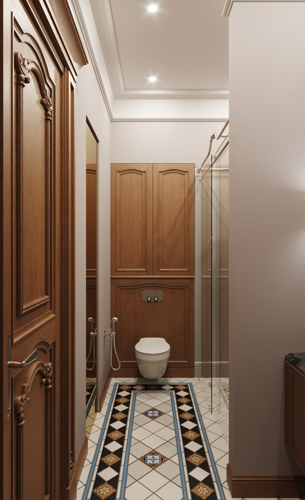 Пентхаус Реномэ