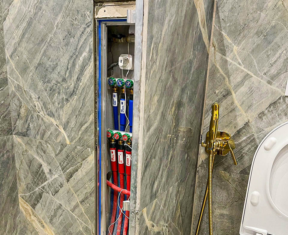 ЖК Царская Площадь