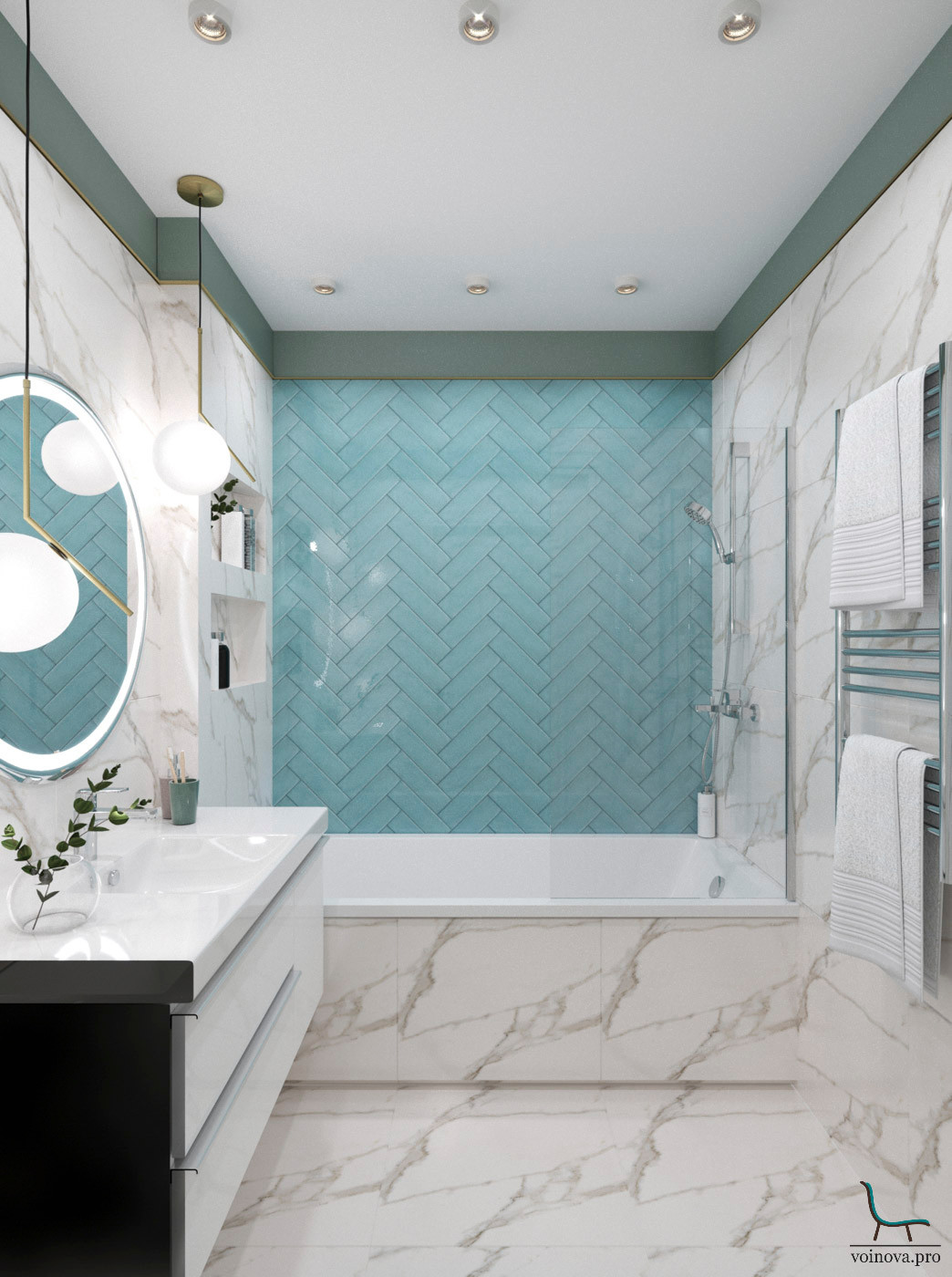 Ванная комната