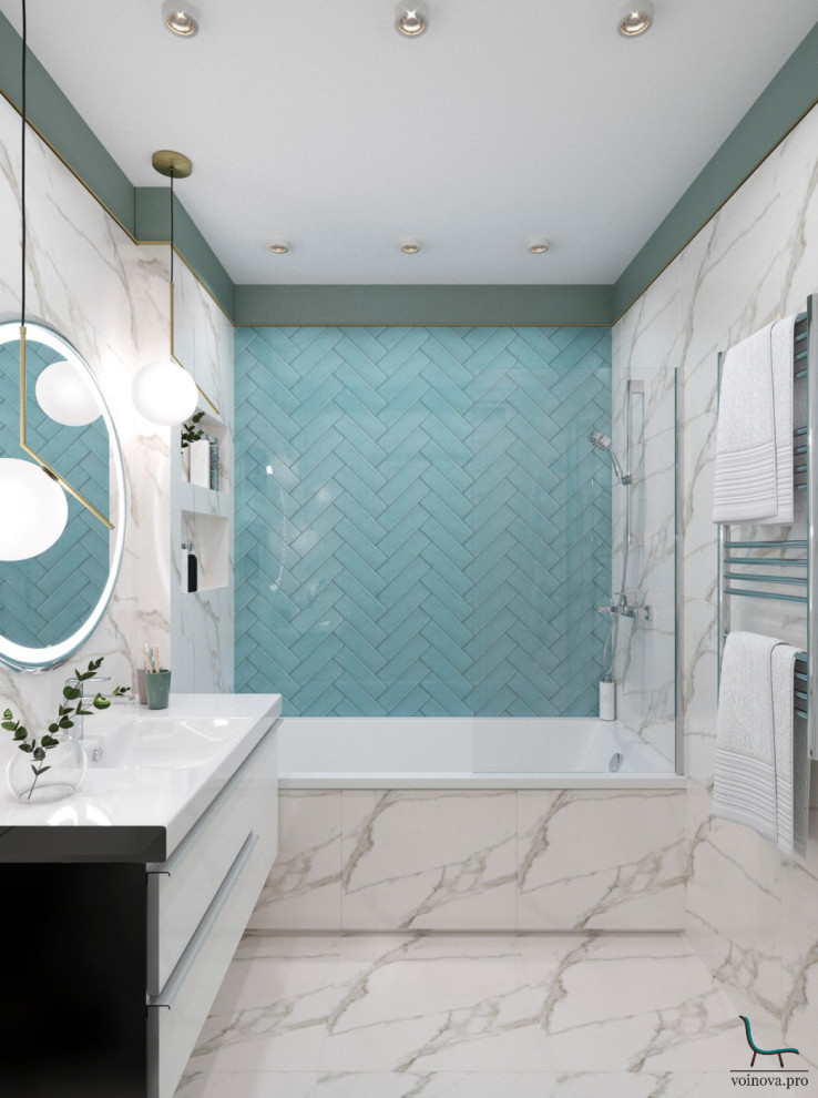 Ванная комната