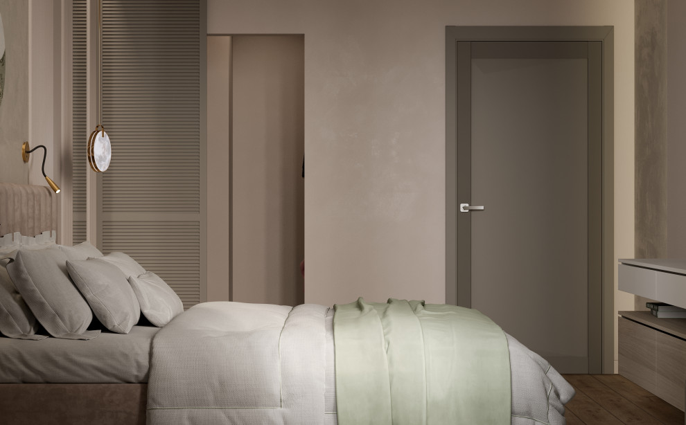 Квартира на Новороссийской