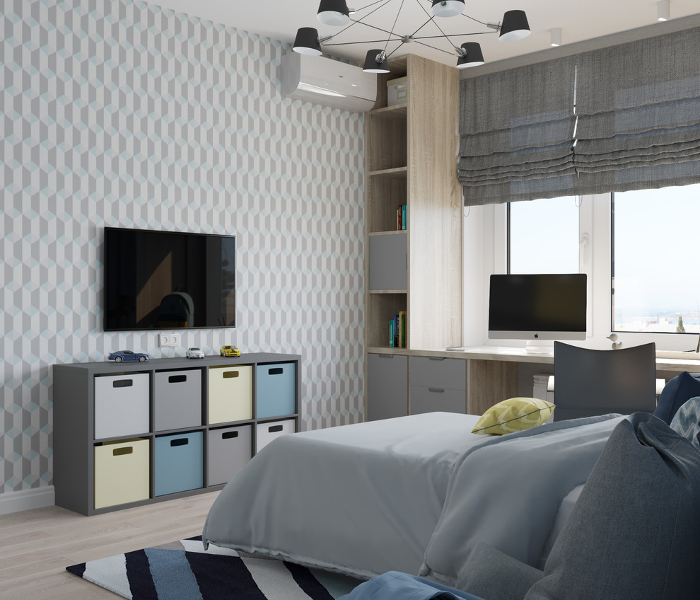 Квартира в Москве