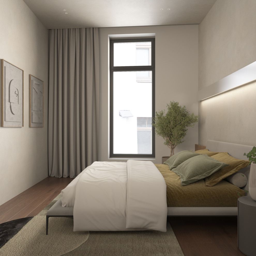 Квартира в Артисан