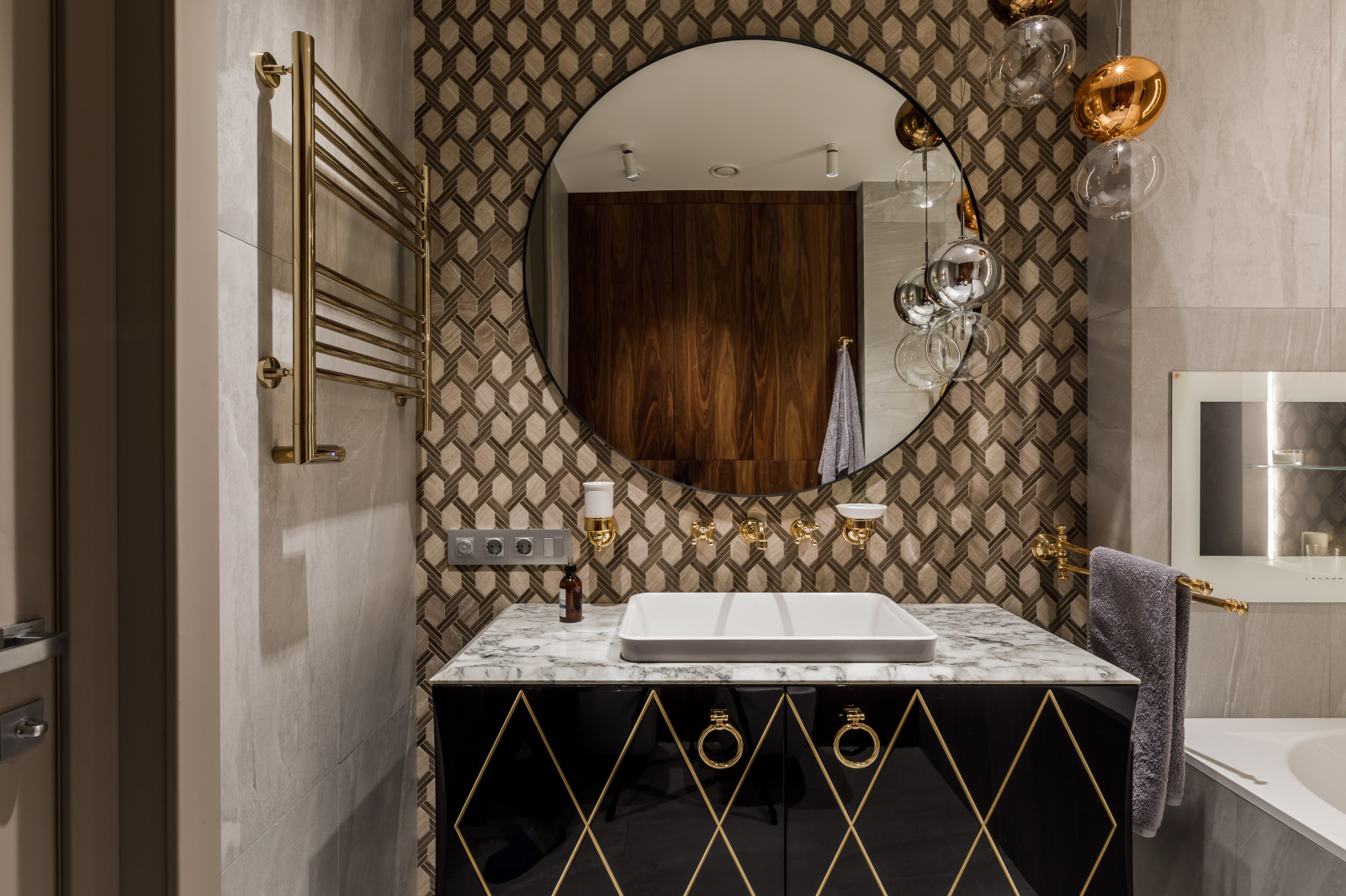 ЖК "Савеловский Сити"