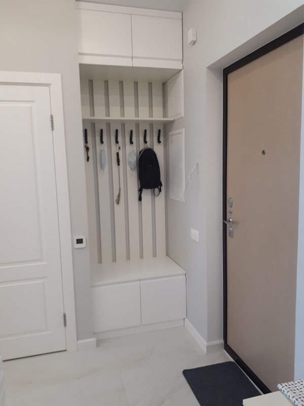 Мягкий лофт для мамы