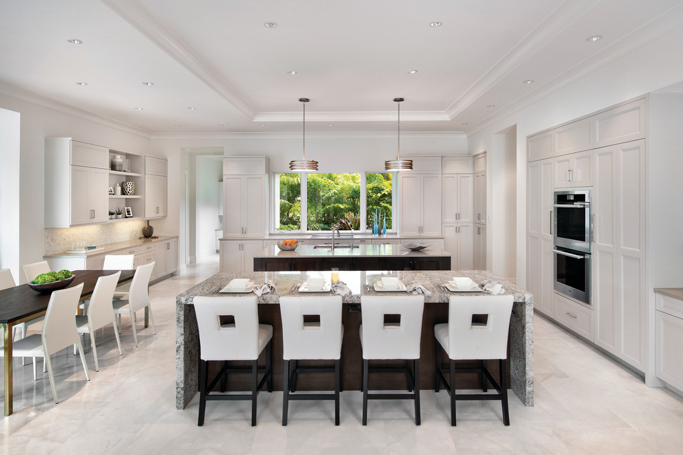 May 2016 Southwest Florida Edition - Miami - by HOME & DESIGN MAGAZINE ...