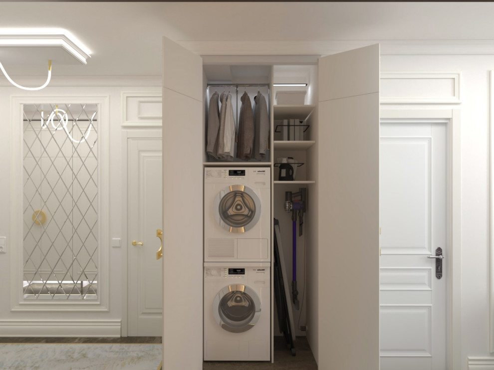 Родниковая