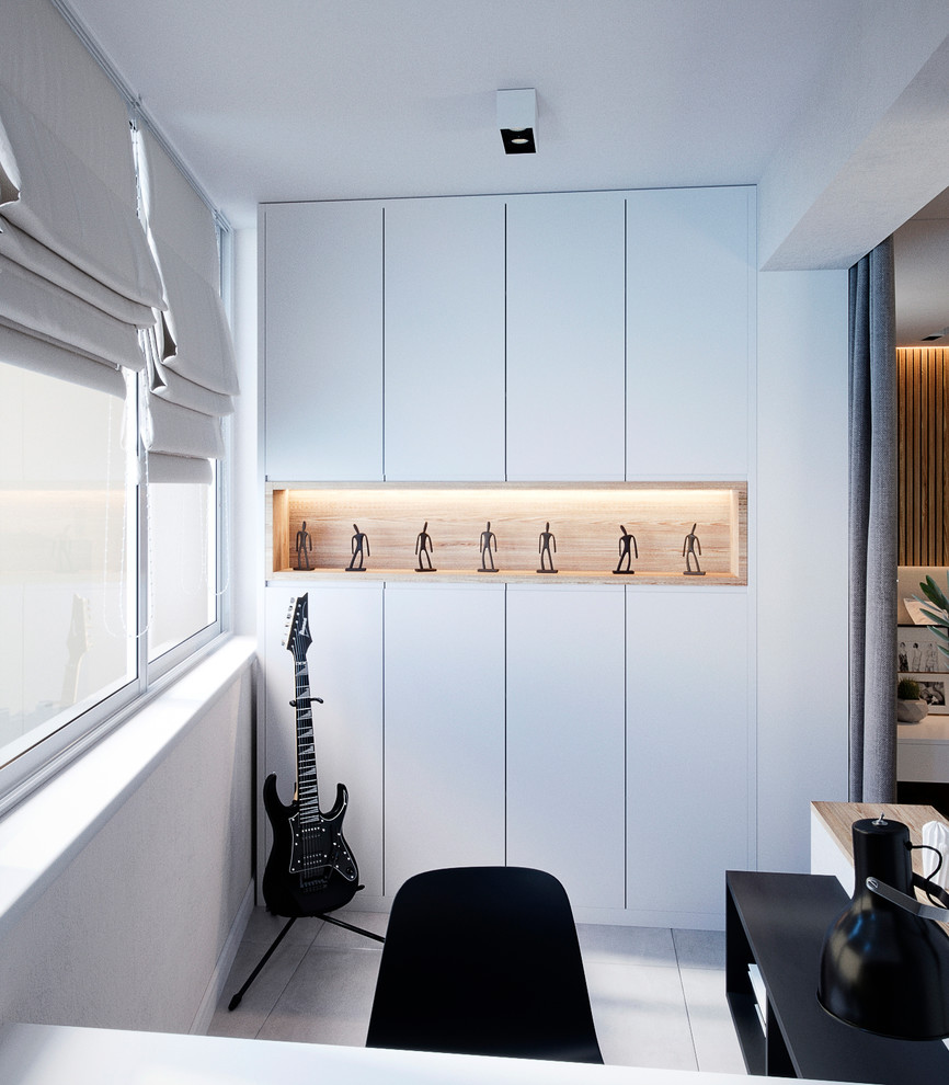 Квартира для молодой семьи ЖК ЧеховSKY