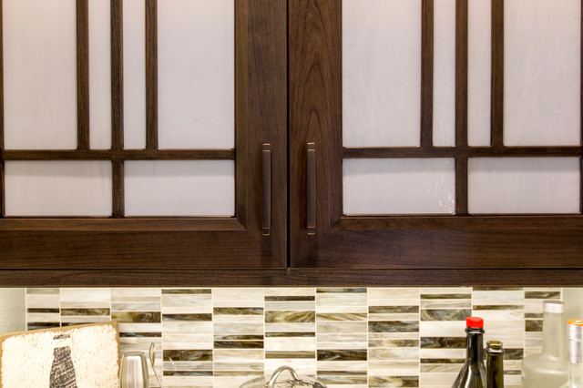Transitional Kitchen Remodel transitional-kitchen