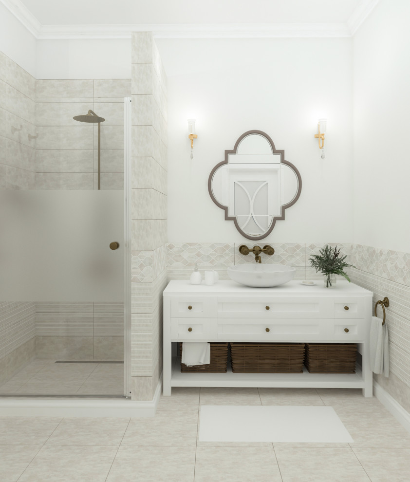 Дом  для молодой семьи в к.п. Фаворит, г. Москва