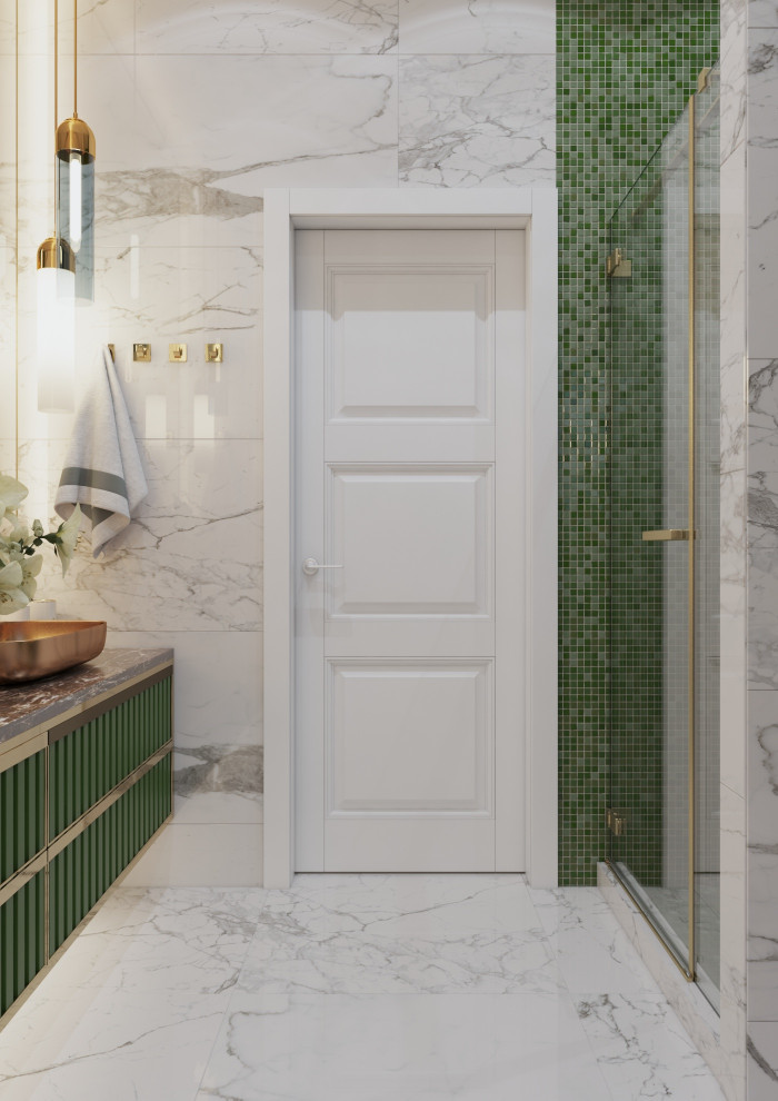 МАМОНОВО (327 м2)