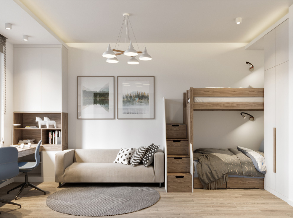 Квартира в ЖК Искра Парк