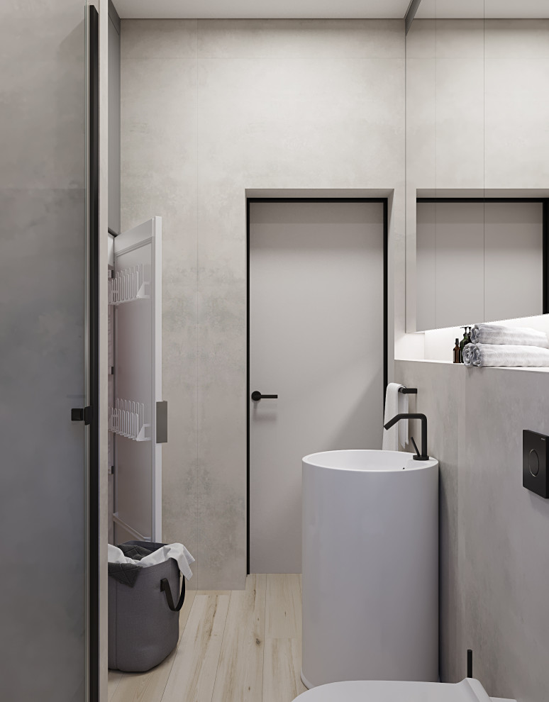 Загородный дом 2021