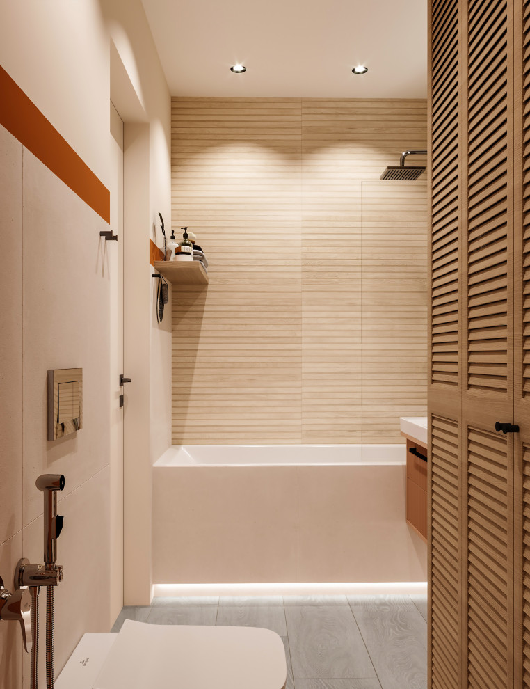 ЖК Грин парк, 59,7 кв.м