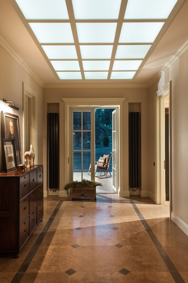 Дом в Переделкино