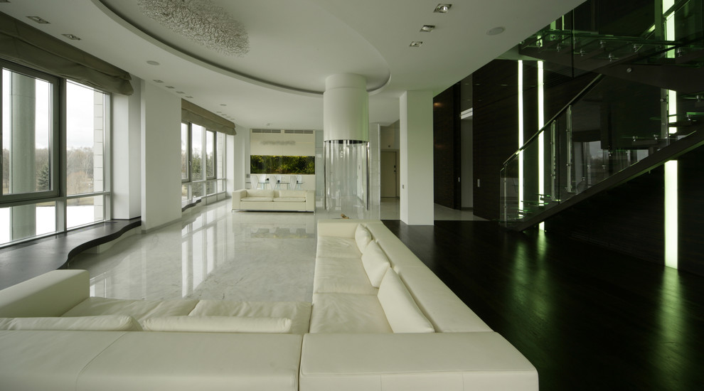 Квартира 600 кв.м.