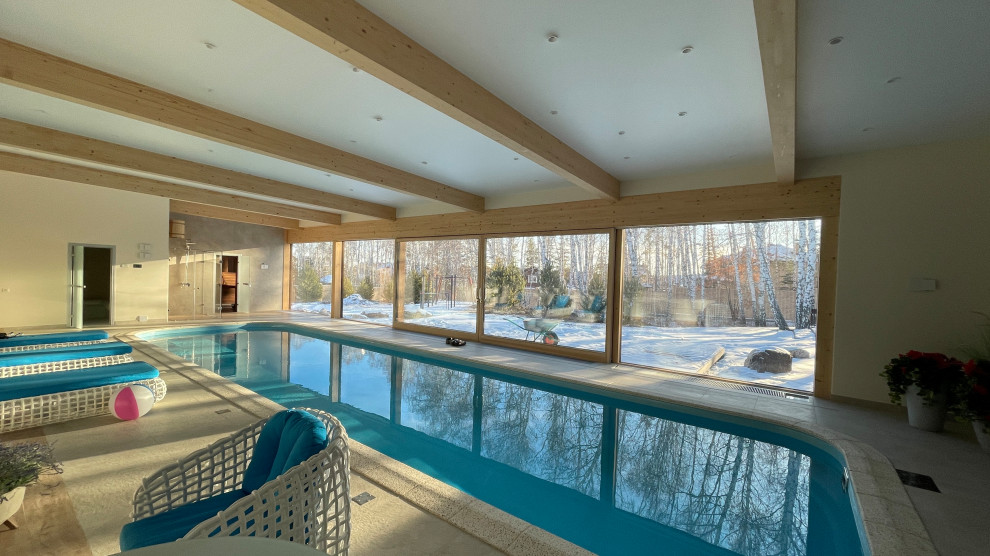 Баня Кунгурская