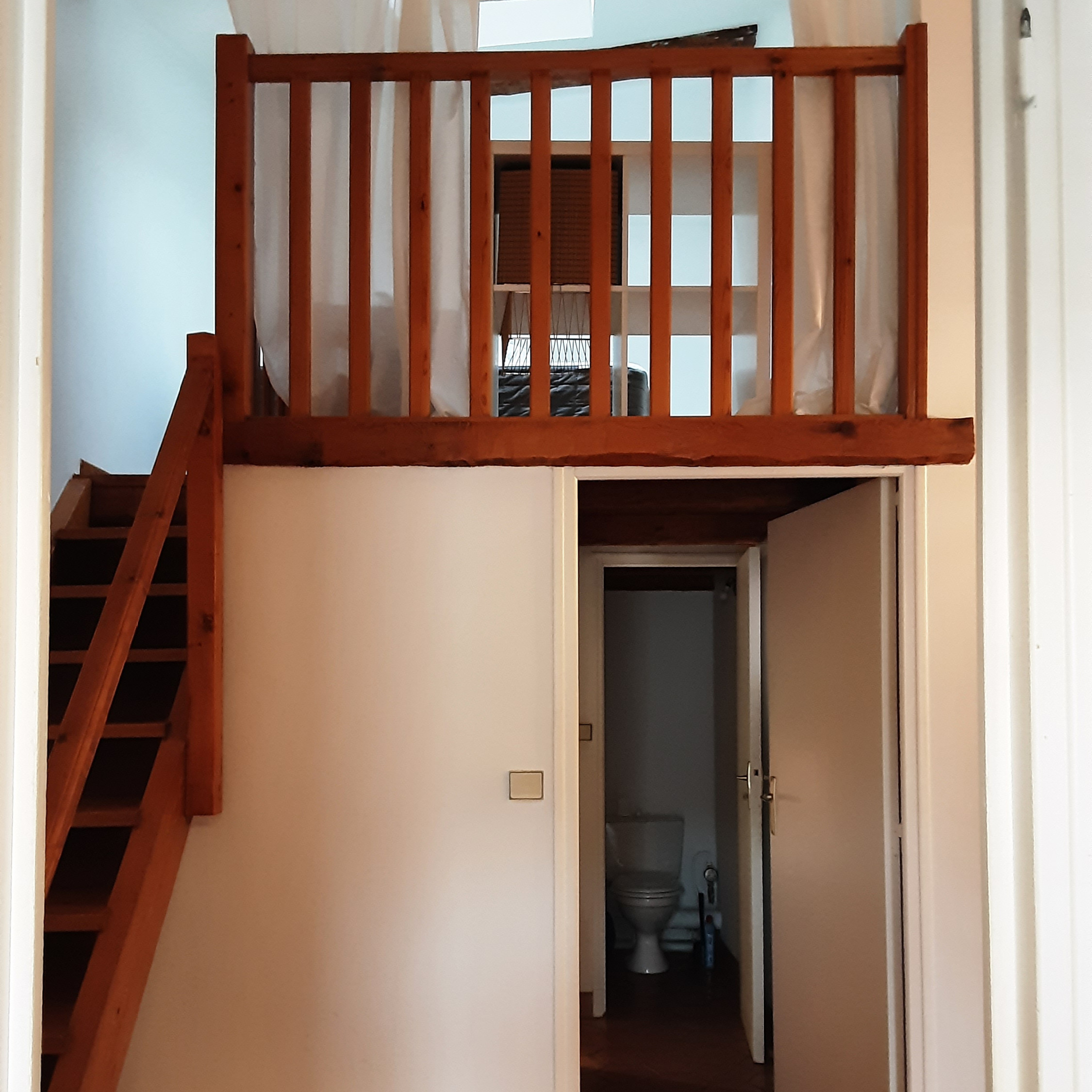 Rénovation d’un appartement au cœur de Cassis