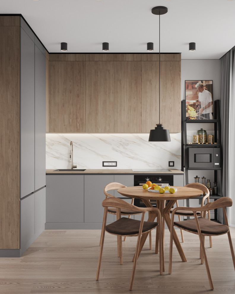 Квартира в г.Санкт-Петербург